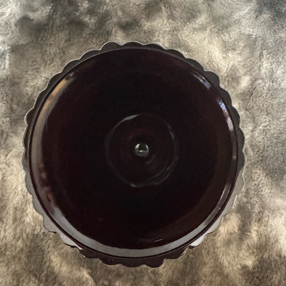 Vintage Avon vase - Picture 2 of 4